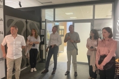 Konferencja podsumowująca projekt „E-mentoring: a new qualification for continuing educationand training”