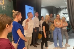 Konferencja podsumowująca projekt „E-mentoring: a new qualification for continuing educationand training”