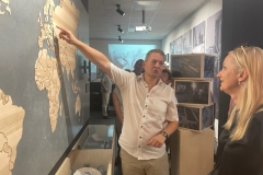 Konferencja podsumowująca projekt „E-mentoring: a new qualification for continuing educationand training”