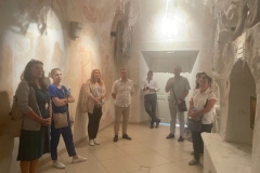 Konferencja podsumowująca projekt „E-mentoring: a new qualification for continuing educationand training”