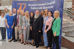 Konferencja podsumowująca projekt „E-mentoring: a new qualification for continuing educationand training”