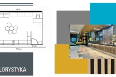 Kreatywne pomysły studentów turystyki na aranżację przestrzeni dydaktycznej