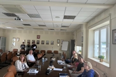 Kreatywne pomysły studentów turystyki na aranżację przestrzeni dydaktycznej