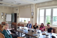 Kreatywne pomysły studentów turystyki na aranżację przestrzeni dydaktycznej