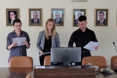 Kreatywne pomysły studentów turystyki na aranżację przestrzeni dydaktycznej