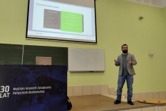 Marketing internetowy w praktyce – wykłady z udziałem przedstawicieli biznesu na WIZ