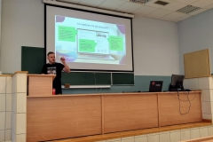 Marketing internetowy w praktyce – wykłady z udziałem przedstawicieli biznesu na WIZ