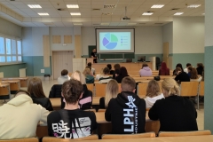 Marketing internetowy w praktyce – wykłady z udziałem przedstawicieli biznesu na WIZ