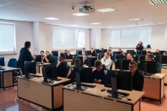 Mechaniak na WIZ fot. TT