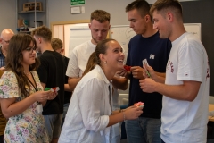 Międzynarodowa Szkoła Letnia 2025 fot. T. Trochimczuk