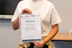 Międzynarodowa Szkoła Letnia 2025 fot. T. Trochimczuk