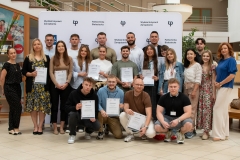 Międzynarodowa Szkoła Letnia 2025 fot. T. Trochimczuk