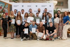 Międzynarodowa Szkoła Letnia 2025 fot. T. Trochimczuk