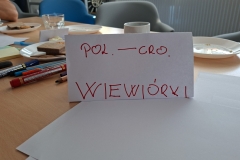 Międzynarodowa Szkoła Letnia 2025 fot. J. Kozłowska