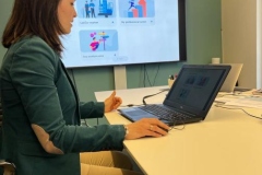 Międzynarodowe spotkanie partnerów projektu FORhesIT w Oslo