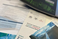 Międzynarodowe spotkanie partnerów projektu FORhesIT w Oslo