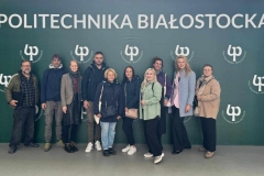 Międzynarodowe szkolenie nauczycieli i pilotaż materiałów dydaktycznych projektu EduNUT