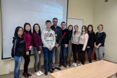 International Training Week WIZ PB  (18)
