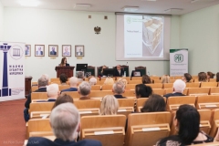 Nagrodzone prace w konkursie na najlepszą pracę licencjacką i magisterską