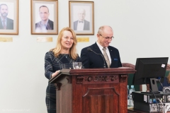 Nagrodzone prace w konkursie na najlepszą pracę licencjacką i magisterską