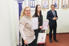 Nagrodzone prace w konkursie na najlepszą pracę licencjacką i magisterską