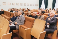 Nagrodzone prace w konkursie na najlepszą pracę licencjacką i magisterską