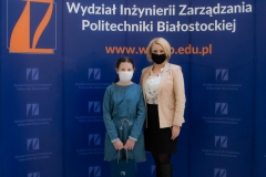 Wręczenie nagród najlepszym studentom Ekonomicznego Uniwersytetu Dziecięcego