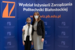 Wręczenie nagród najlepszym studentom Ekonomicznego Uniwersytetu Dziecięcego