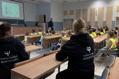 Naukowa WIZ-yta dzieci z przedszkola 