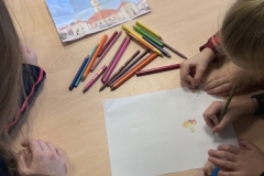 Naukowa WIZ-yta dzieci z przedszkola 