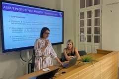 Niezwykle owocne spotkanie partnerów projektu Game-It Away