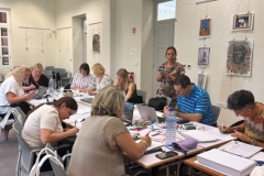 Niezwykle owocne spotkanie partnerów projektu Game-It Away