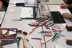 Niezwykle owocne spotkanie partnerów projektu Game-It Away