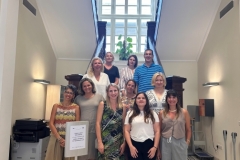 Niezwykle owocne spotkanie partnerów projektu Game-It Away