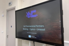 Niezwykle owocne spotkanie partnerów projektu Game-It Away