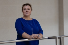 Julia Siderska, PhD