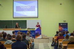 Spotkanie - Dr Henryka Bochniarz (1)