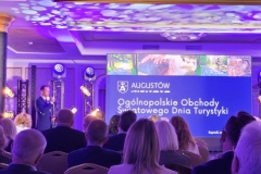 Obchody Światowego Dnia Turystyki z udziałem pracowników Katedry Marketingu i Turystyki