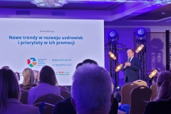 Obchody Światowego Dnia Turystyki z udziałem pracowników Katedry Marketingu i Turystyki