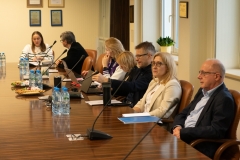 Obrony doktoratów na Wydziale Inżynierii Zarządzania - grudzień 2023