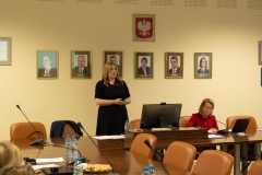 Obrony doktoratów na Wydziale Inżynierii Zarządzania - grudzień 2023