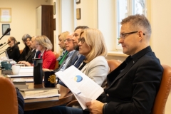 Obrony doktoratów na Wydziale Inżynierii Zarządzania - grudzień 2023