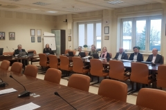 Obrony doktoratów na Wydziale Inżynierii Zarządzania - grudzień 2023