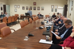 Obrony doktoratów na Wydziale Inżynierii Zarządzania - grudzień 2023