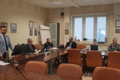 Obrony doktoratów na Wydziale Inżynierii Zarządzania - grudzień 2023