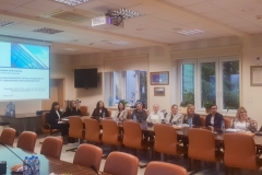 Obrony doktoratów na Wydziale Inżynierii Zarządzania - grudzień 2023