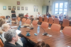 Obrony doktoratów na Wydziale Inżynierii Zarządzania - grudzień 2023