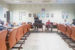 Obrony doktoratów na Wydziale Inżynierii Zarządzania - grudzień 2023