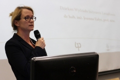 Opening conference of GoSmart BSR project, December 6, 2017 fot. K. Cichoń