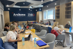 Ostatnie spotkanie partnerów projektu E-QUALITY
